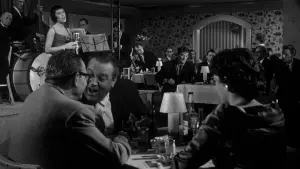 Задник к фильму "Дорога грома" #498901