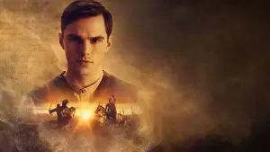 Задник к фильму "Толкин" #249263