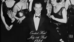 Задник к фильму "Сияние" #43576