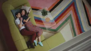 Задник к фильму "Прокачай нормальность" #471943