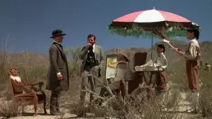 Задник к фильму "Уокер" #495945