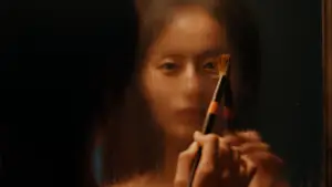 Задник к фильму "Зима в Сокчхо" #532555