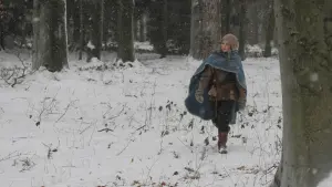 Задник к фильму "Путешествие к Рождественской звезде" #448378