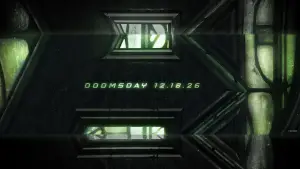 Задник к фильму "Мстители: Династия Канга" #551385