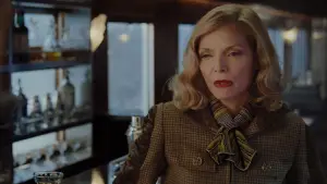 Задник к фильму "Убийство в «Восточном экспрессе»" #586407