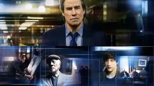 Задник к фильму "Фальсификатор" #354399