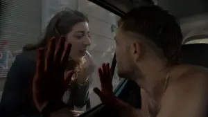 Задник к фильму "Мышеловка" #434658