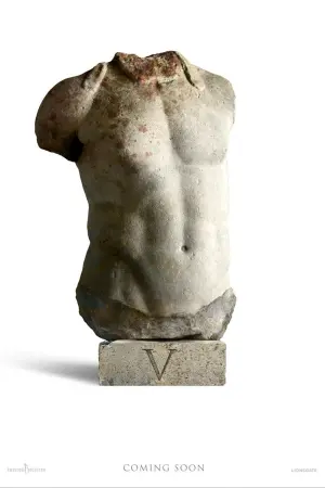 Постер к фильму "Пила 5" #43787