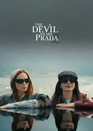 Постер к фильму "Дьявол носит Prada 2" #813543