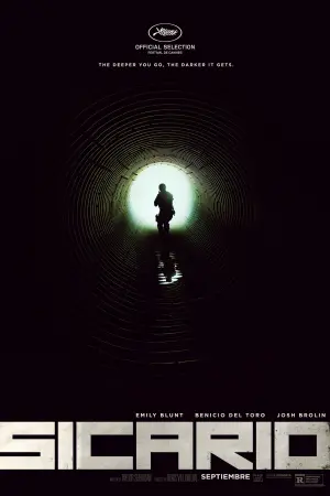 Постер к фильму "Убийца" #39663