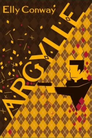 Постер к фильму "Аргайл: Супершпион" #193042