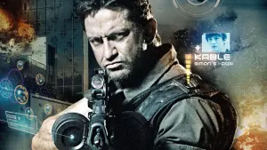 Задник к фильму "Геймер" #431273