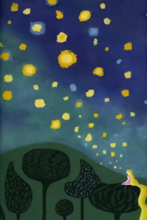 Постер к фильму "Рапунцель: Запутанная история" #13045