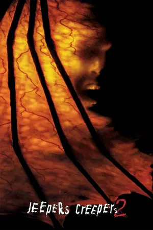 Постер к фильму "Джиперс Криперс 2" #59908