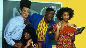 Задник к фильму "Школьная тусовка" #679943