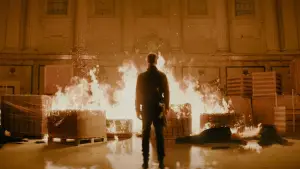 Задник к фильму "Никто" #584751