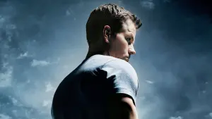 Задник к фильму "Стрелок" #315181