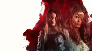 Задник к фильму "Конец времён" #682754