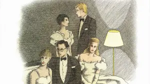 Задник к фильму "Золотая молодежь" #433595