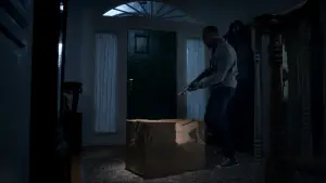 Задник к фильму "Дом с паранормальными явлениями 2" #304065