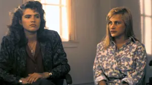 Задник к фильму "Кошмар на улице Вязов 3: Воины сна" #268826