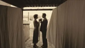 Задник к фильму "Необычный день" #538845