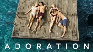 Задник к фильму "Тайное влечение" #302506