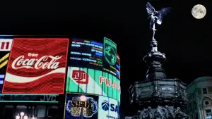 Задник к фильму "Американский оборотень в Лондоне" #701842