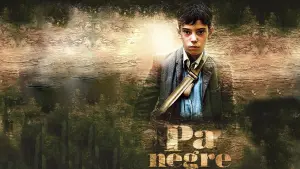 Задник к фильму "Черный хлеб" #495596