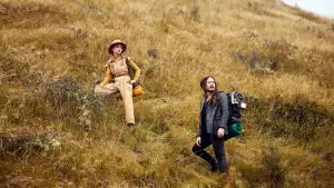 Задник к фильму "Фантастическое путешествие" #598541