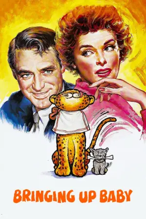 Постер к фильму "Воспитание крошки" #208939