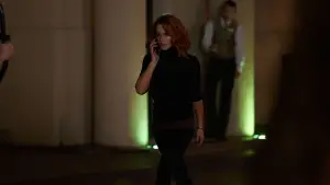 Задник к фильму "Досье «Чёрная канарейка»" #622912