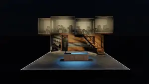 Задник к фильму "" #622441