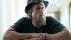 Задник к фильму "Вальдо" #317417