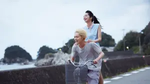 Задник к фильму "Нож в воде" #421334