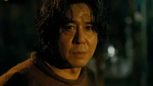 Задник к фильму "Синдром Эбола" #388964