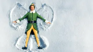 Задник к фильму "Эльф" #270198