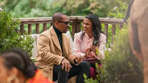 Задник к фильму "Что за люди" #337632