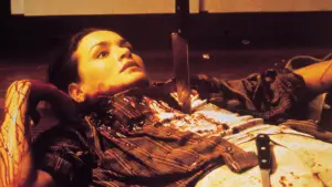 Задник к фильму "Пункт назначения" #631952