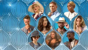 Задник к фильму "Достать ножи: Стеклянная луковица" #173086