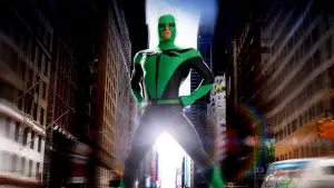 Задник к фильму "Супергеройское кино" #731268