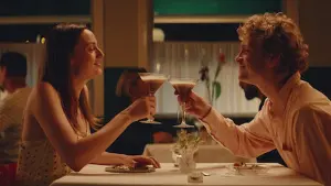 Задник к фильму "Счастливый конец" #411590