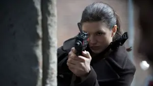 Задник к фильму "Нокаут" #377995