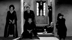 Задник к фильму "Час волка" #217327