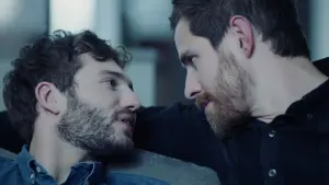 Задник к фильму "Со стороны" #193095