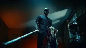 Задник к фильму "В его тени" #417025