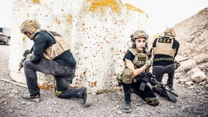 Задник к фильму "Американский убийца" #334533