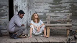 Задник к фильму "Дворецкий" #720920