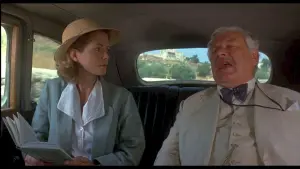 Задник к фильму "Свидание со смертью" #385257