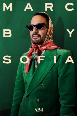 Постер к фильму "Marc by Sofia" #766192